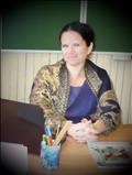 <b>Мицкул Валентина Николаевна</b><br>Учитель немецкого языка<br>соответствие занимаемой должности<br>